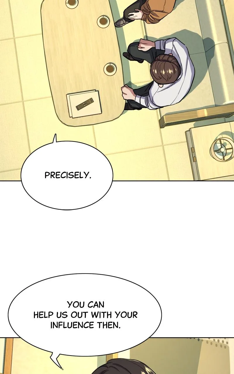 Read Reborn Rich Manga Online