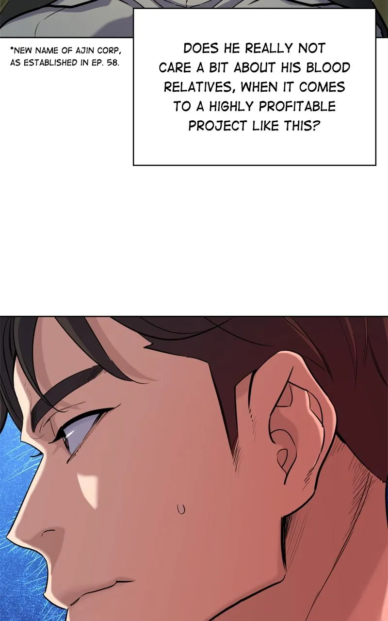 Read Reborn Rich Manga Online