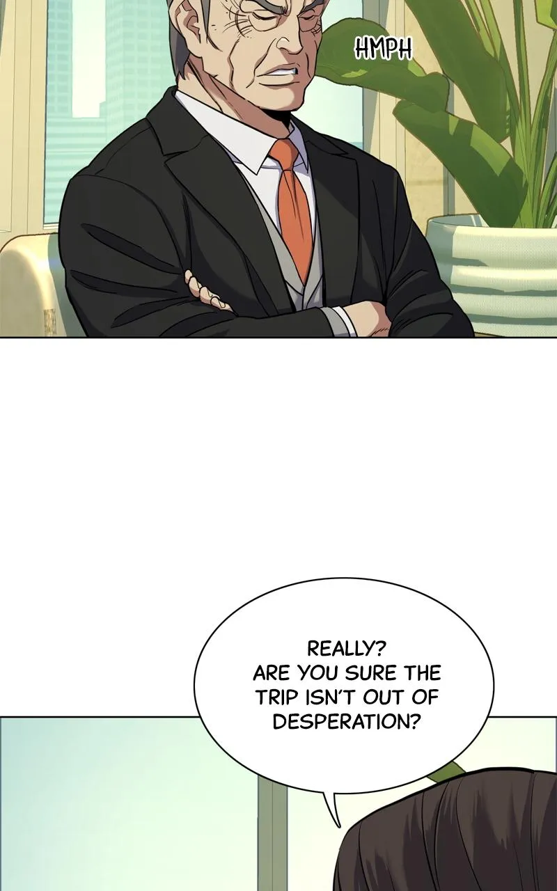 Read Reborn Rich Manga Online