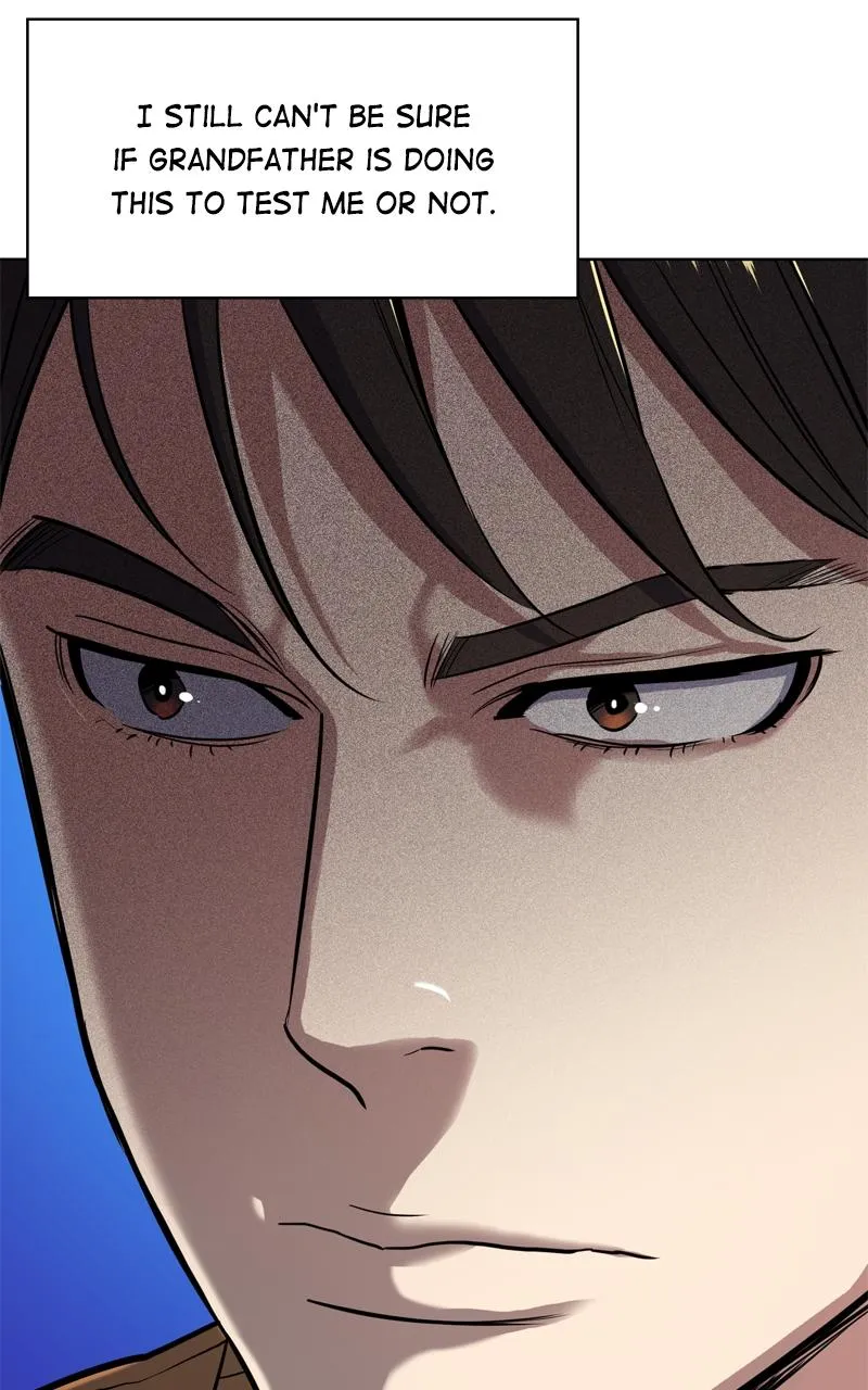 Read Reborn Rich Manga Online