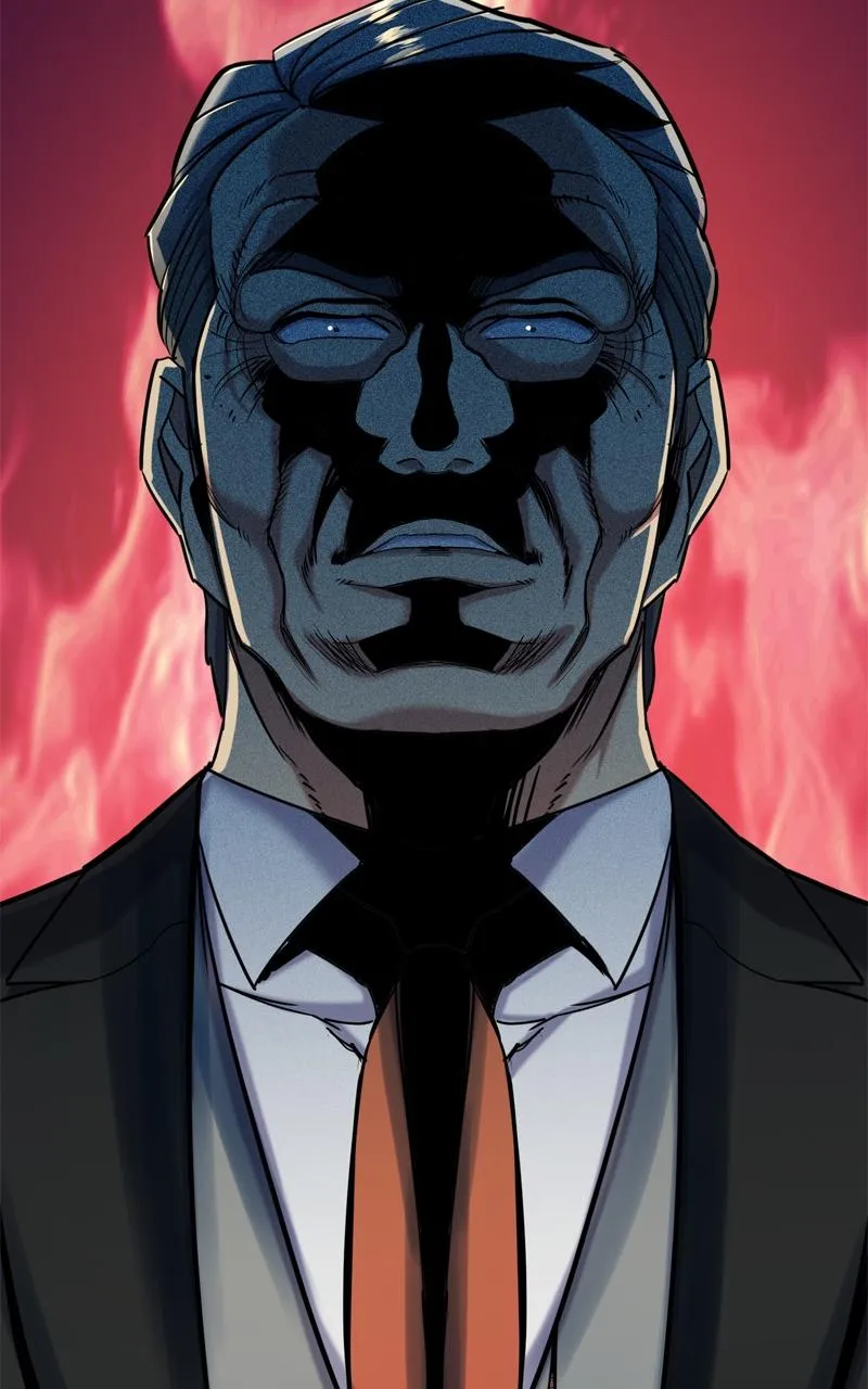Read Reborn Rich Manga Online