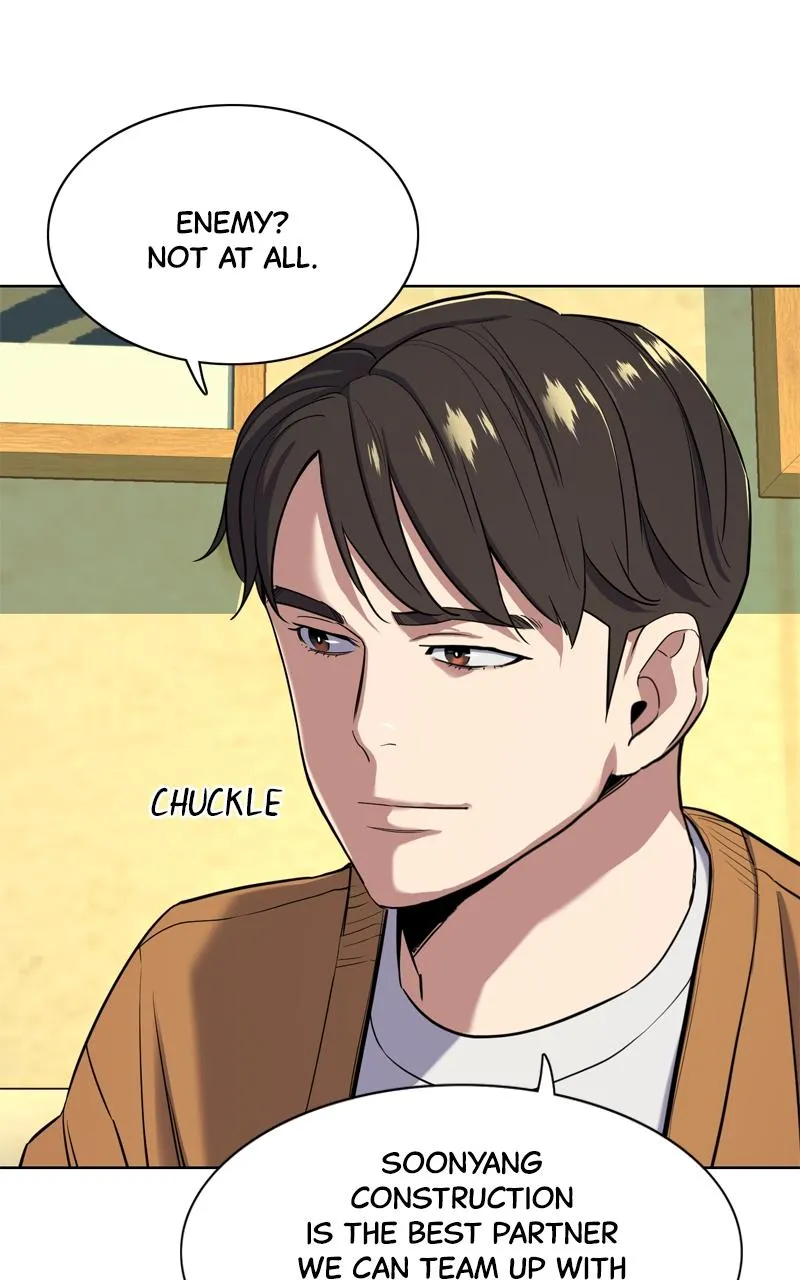Read Reborn Rich Manga Online