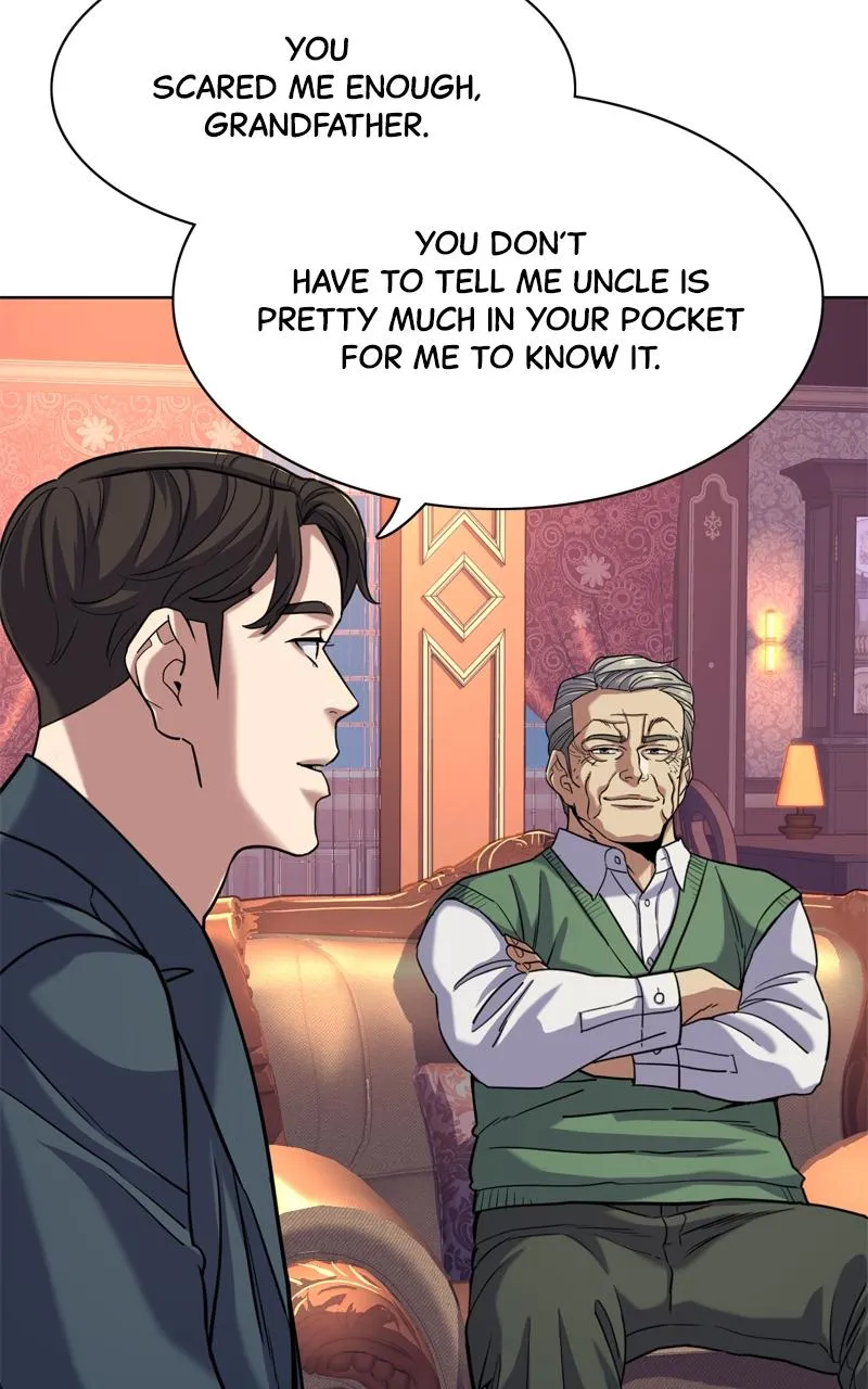 Read Reborn Rich Manga Online