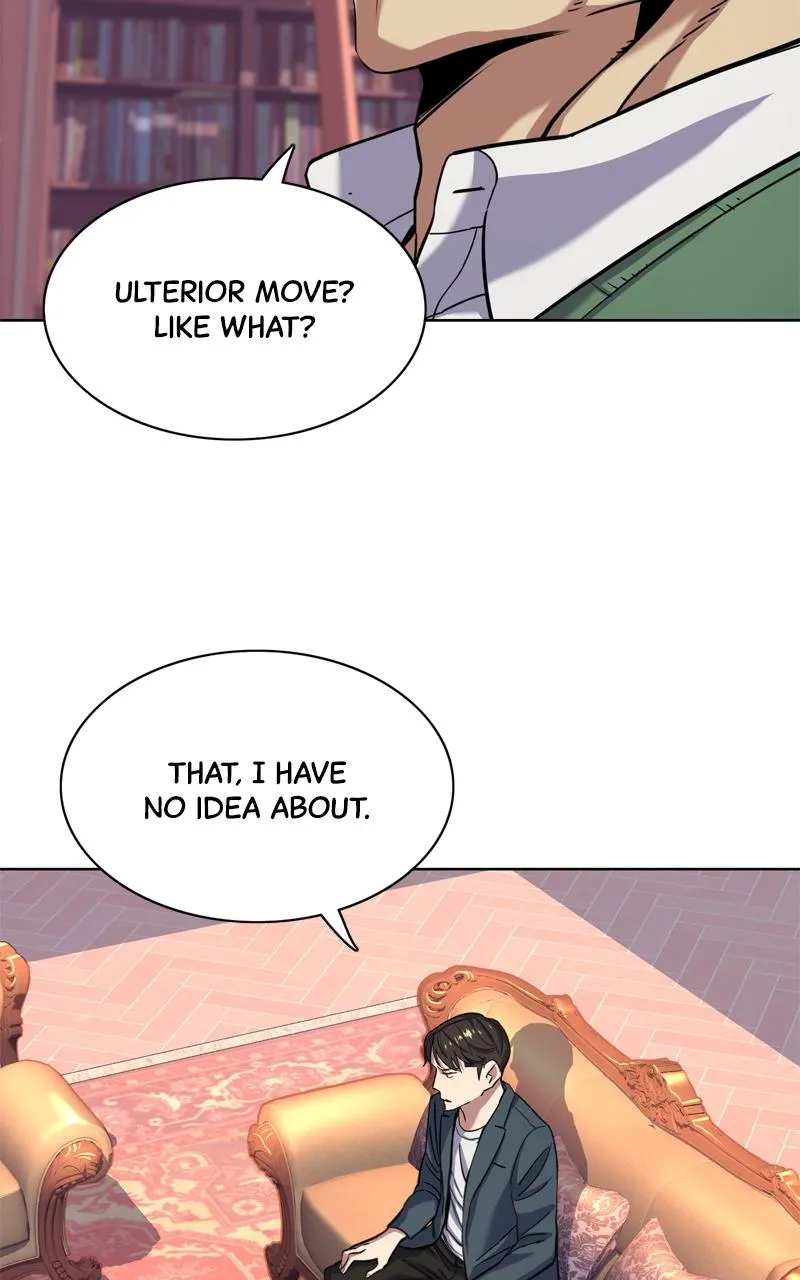Read Reborn Rich Manga Online