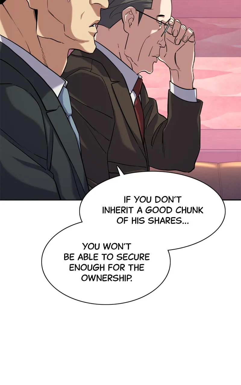 Read Reborn Rich Manga Online