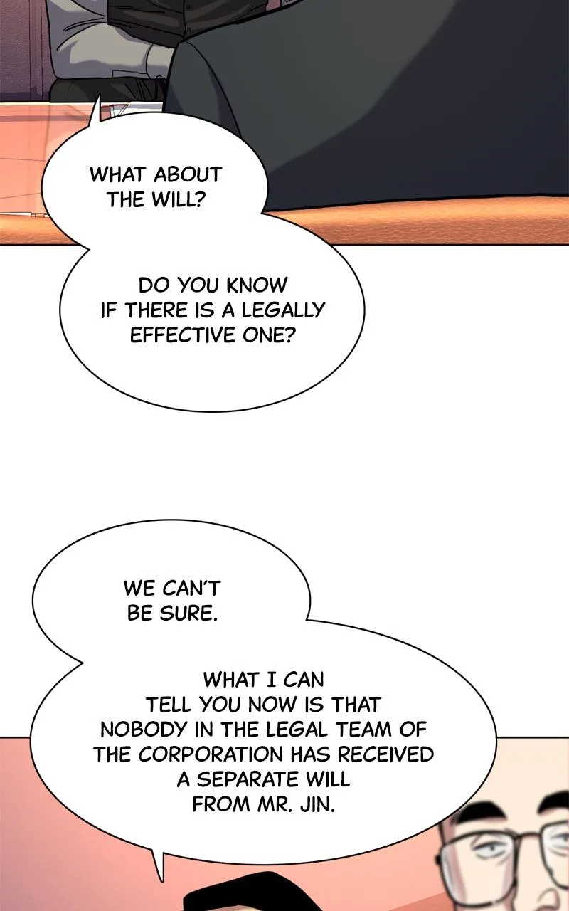 Read Reborn Rich Manga Online