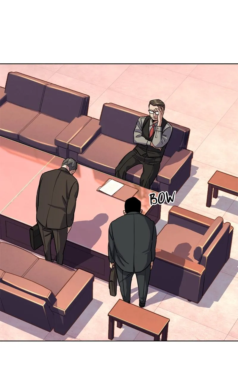 Read Reborn Rich Manga Online