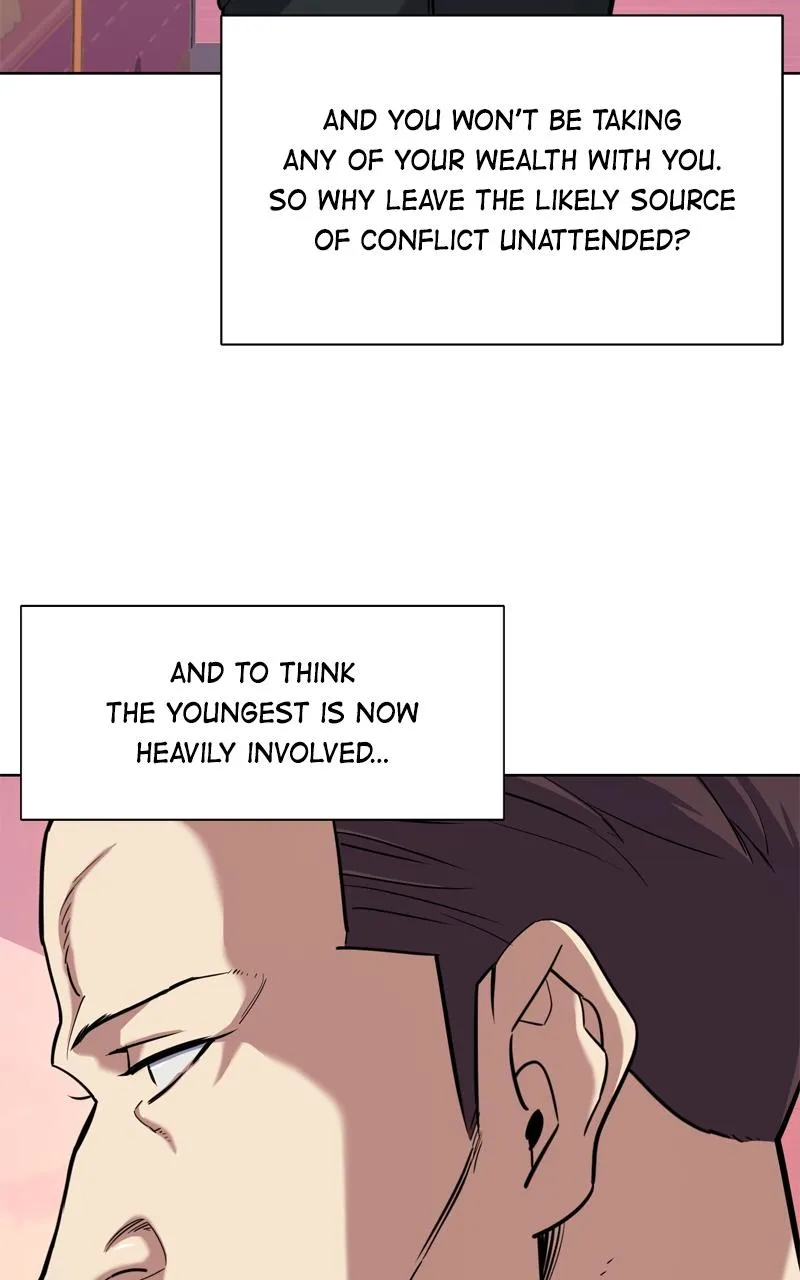 Read Reborn Rich Manga Online