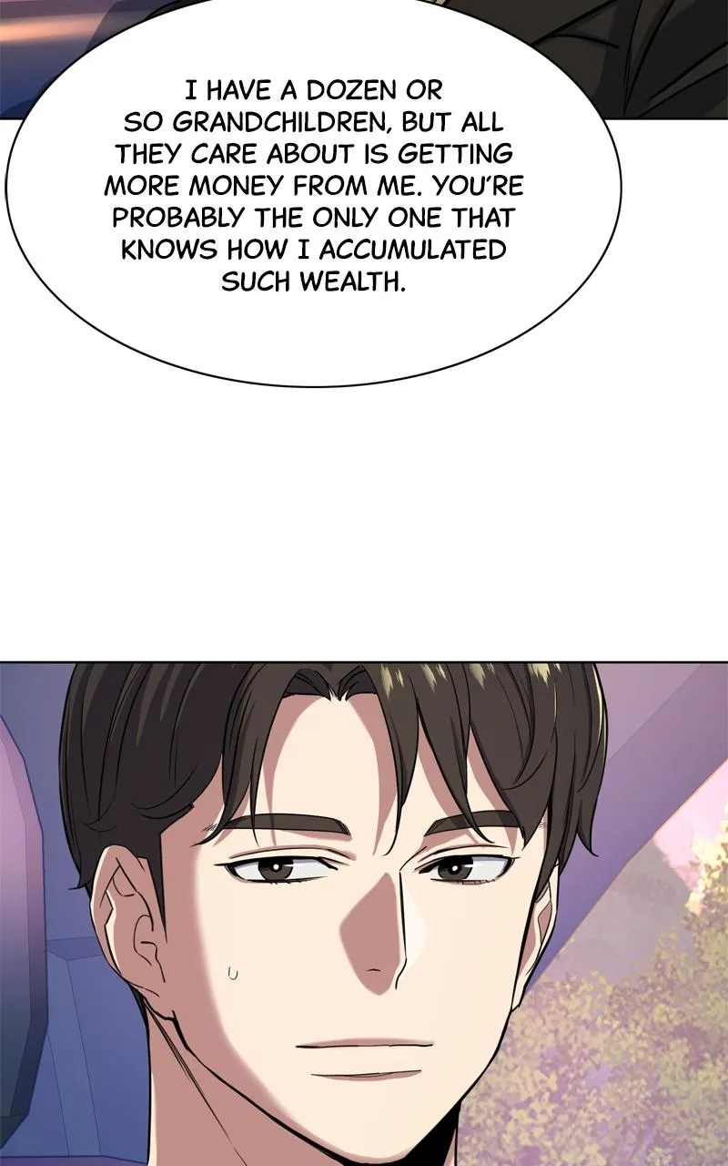 Read Reborn Rich Manga Online