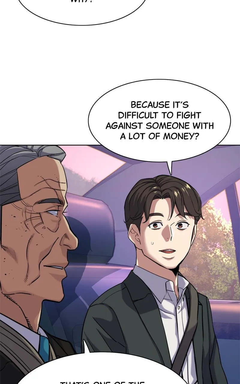 Read Reborn Rich Manga Online