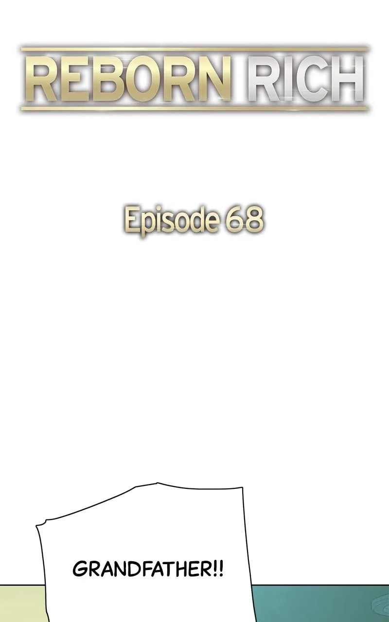 Read Reborn Rich Manga Online