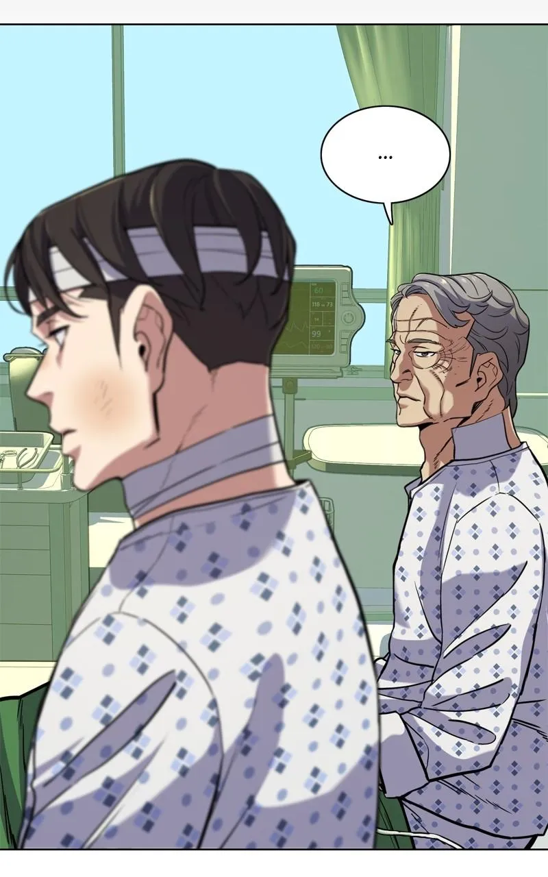 Read Reborn Rich Manga Online