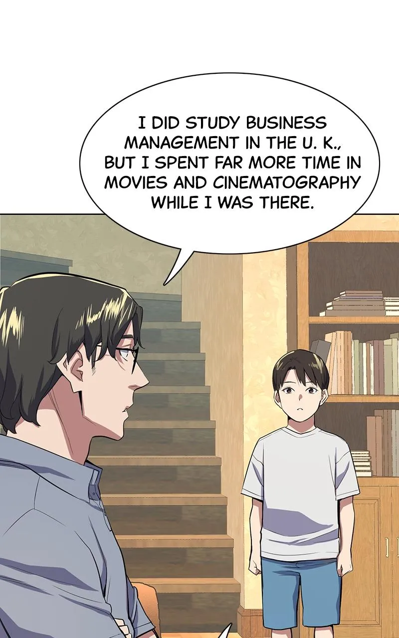 Read Reborn Rich Manga Online