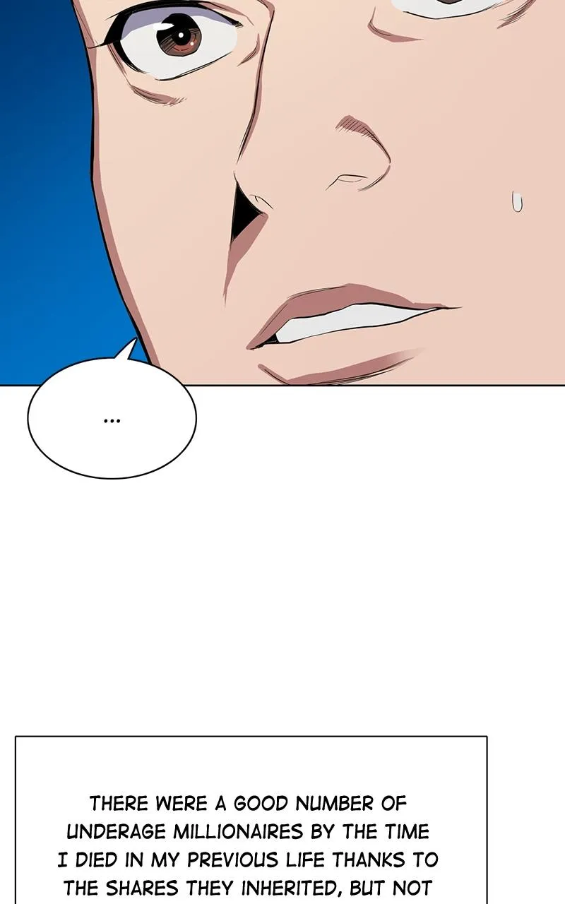 Read Reborn Rich Manga Online