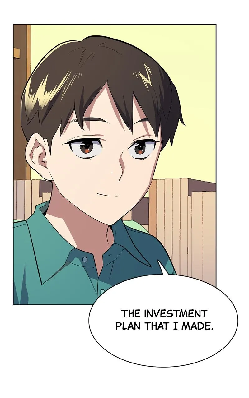 Read Reborn Rich Manga Online
