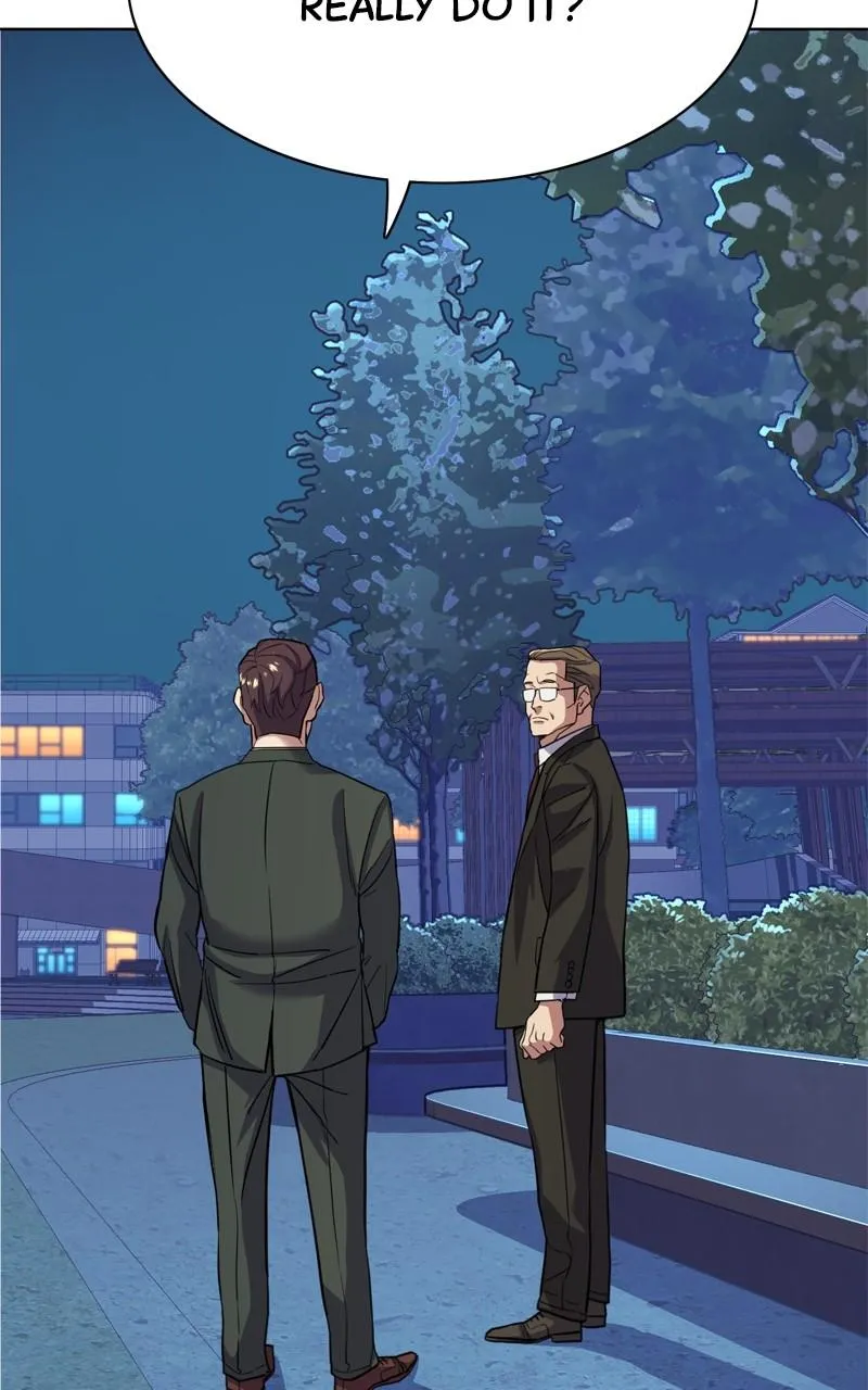 Read Reborn Rich Manga Online