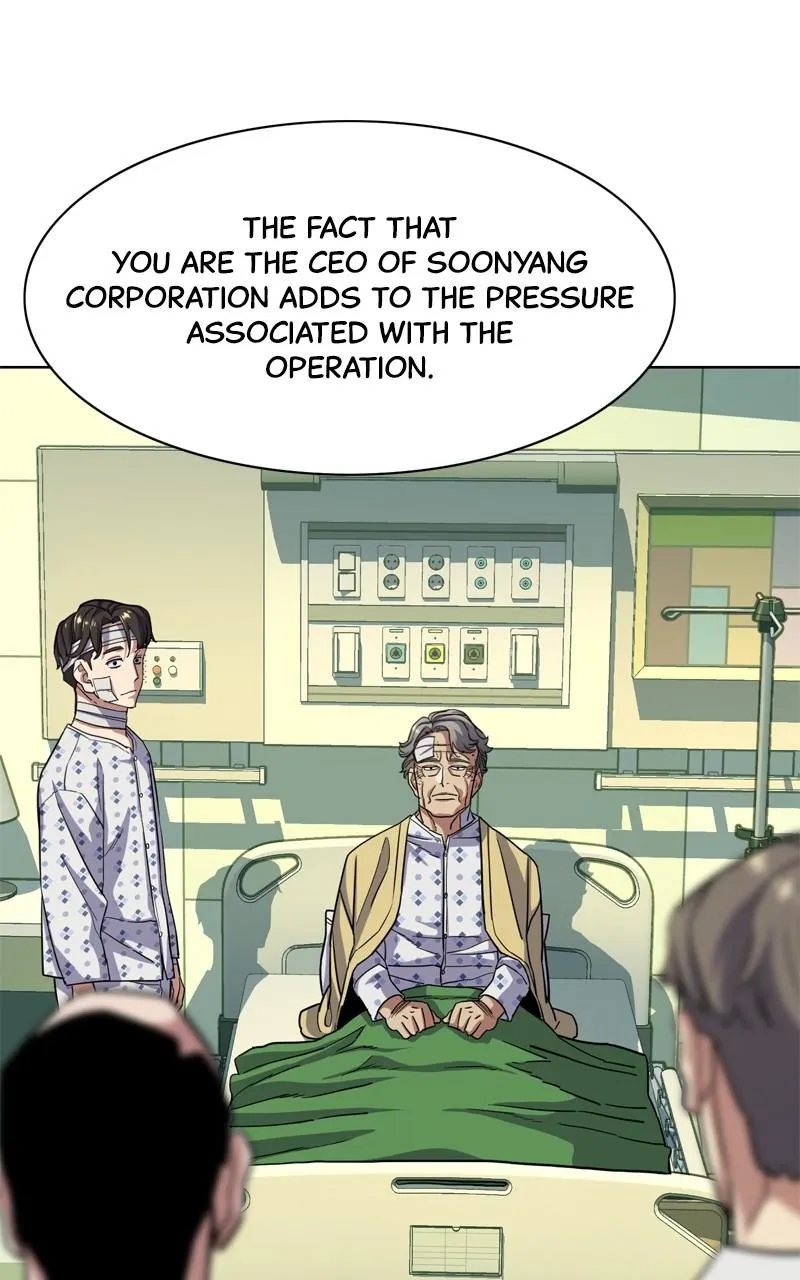 Read Reborn Rich Manga Online