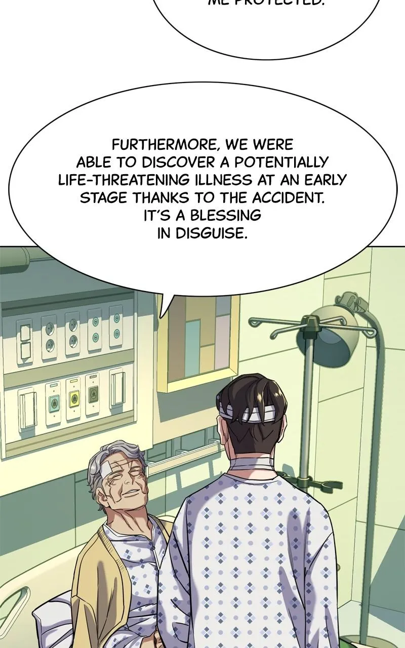 Read Reborn Rich Manga Online