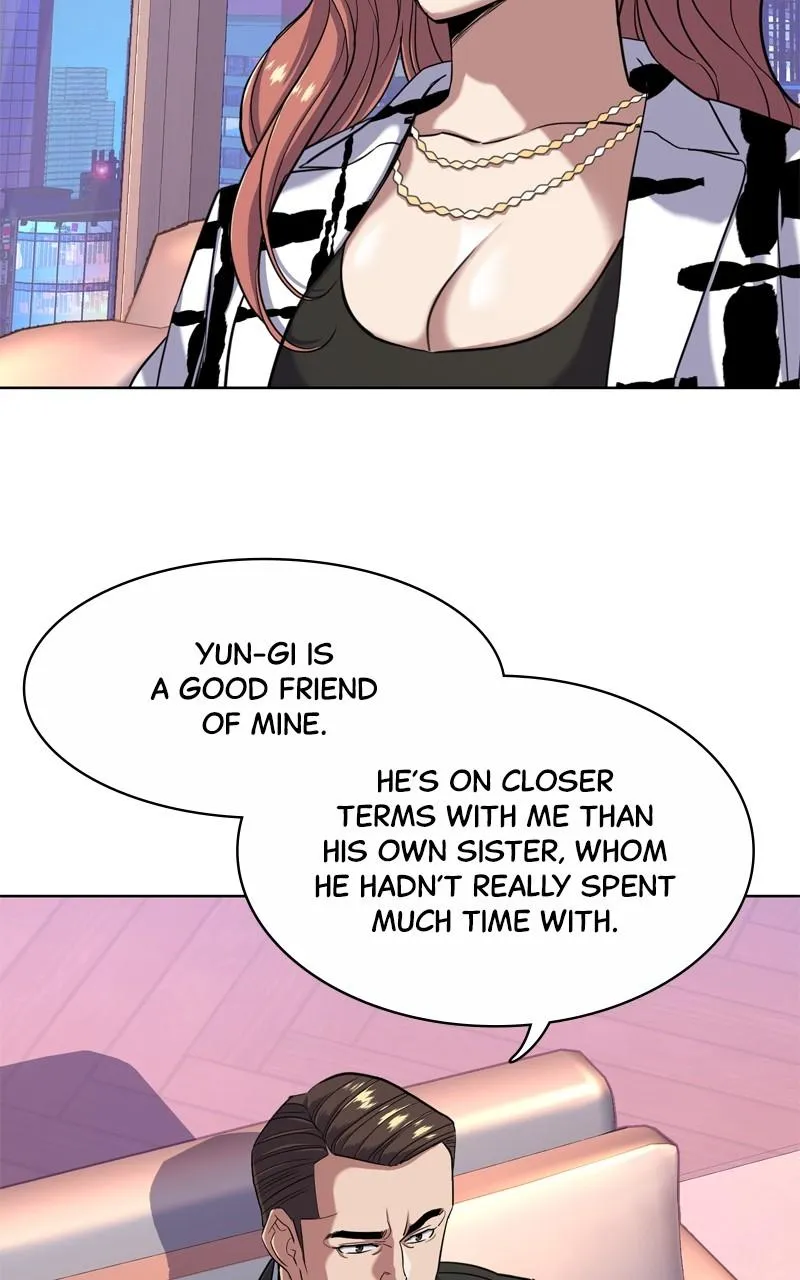 Read Reborn Rich Manga Online