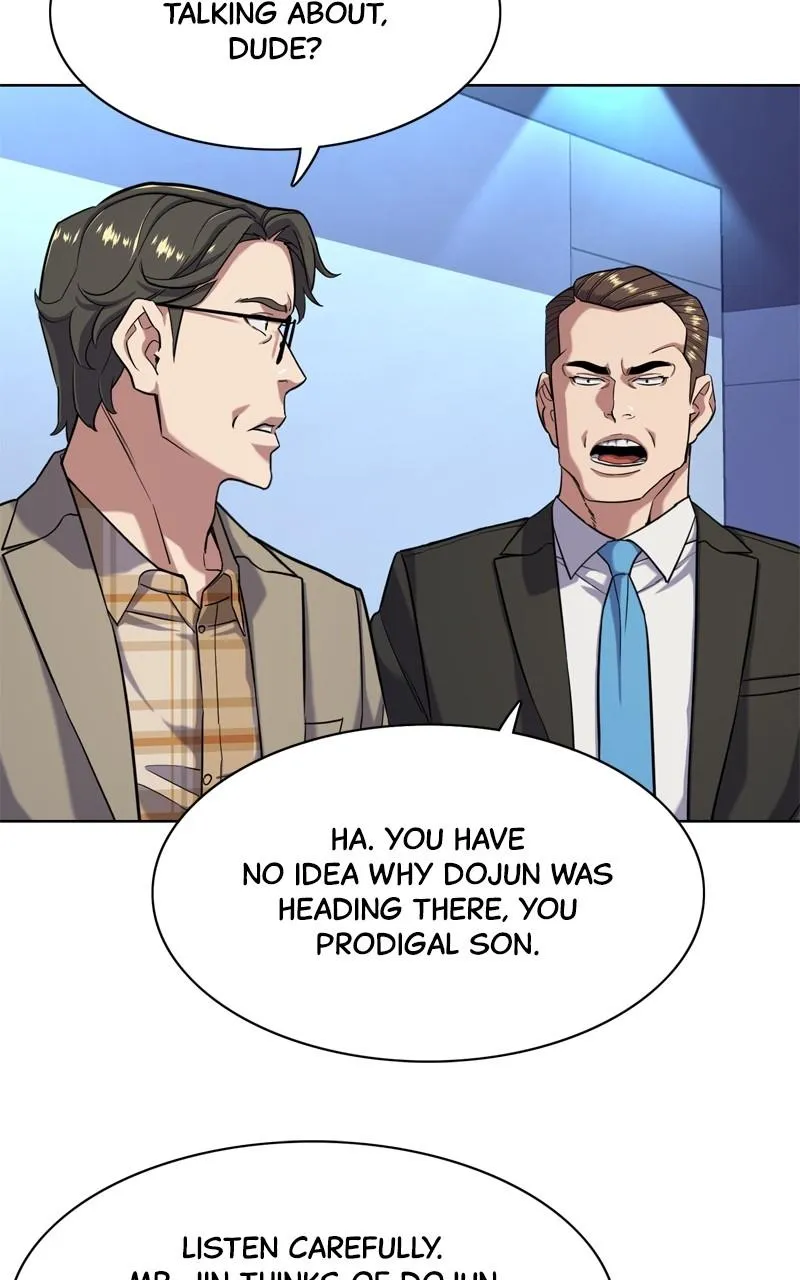 Read Reborn Rich Manga Online
