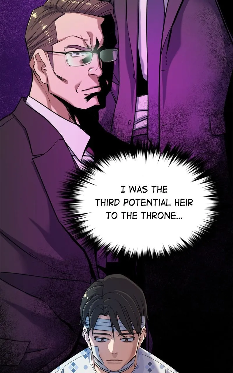 Read Reborn Rich Manga Online