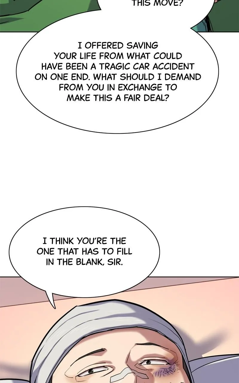 Read Reborn Rich Manga Online