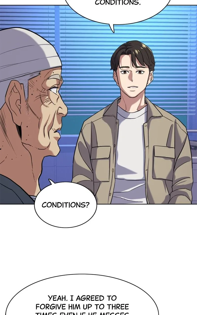 Read Reborn Rich Manga Online