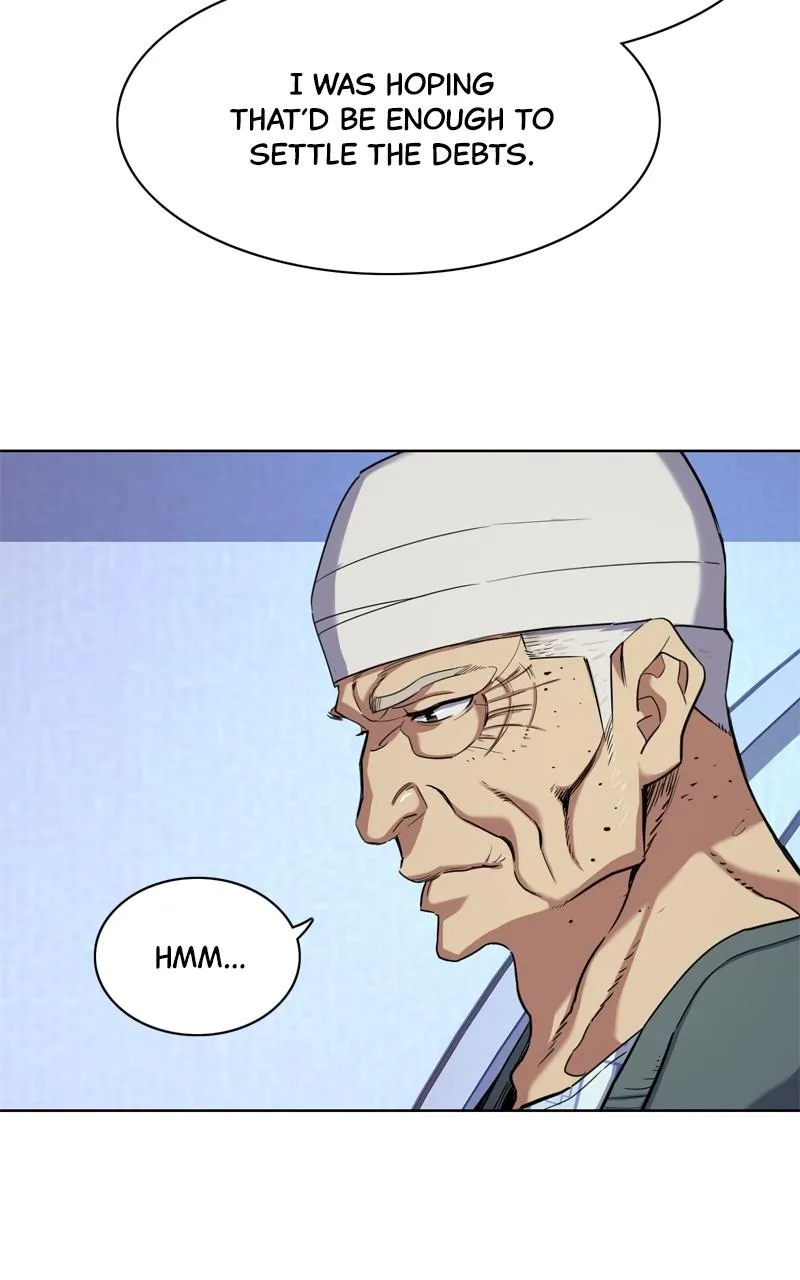 Read Reborn Rich Manga Online