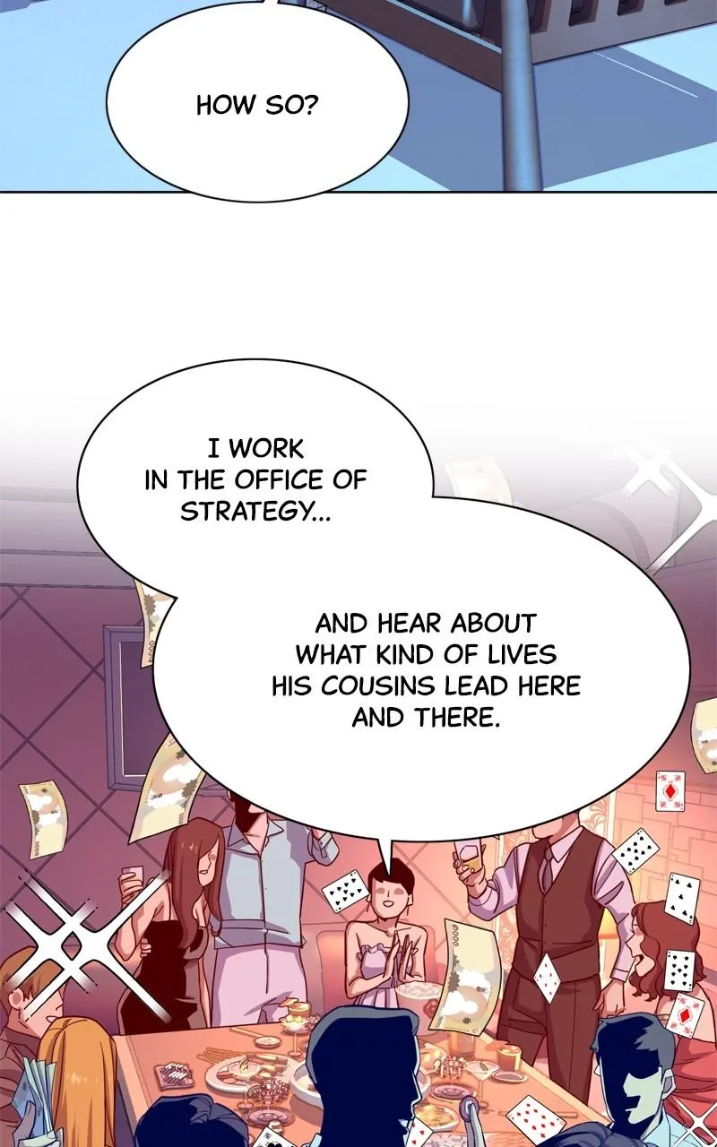 Read Reborn Rich Manga Online