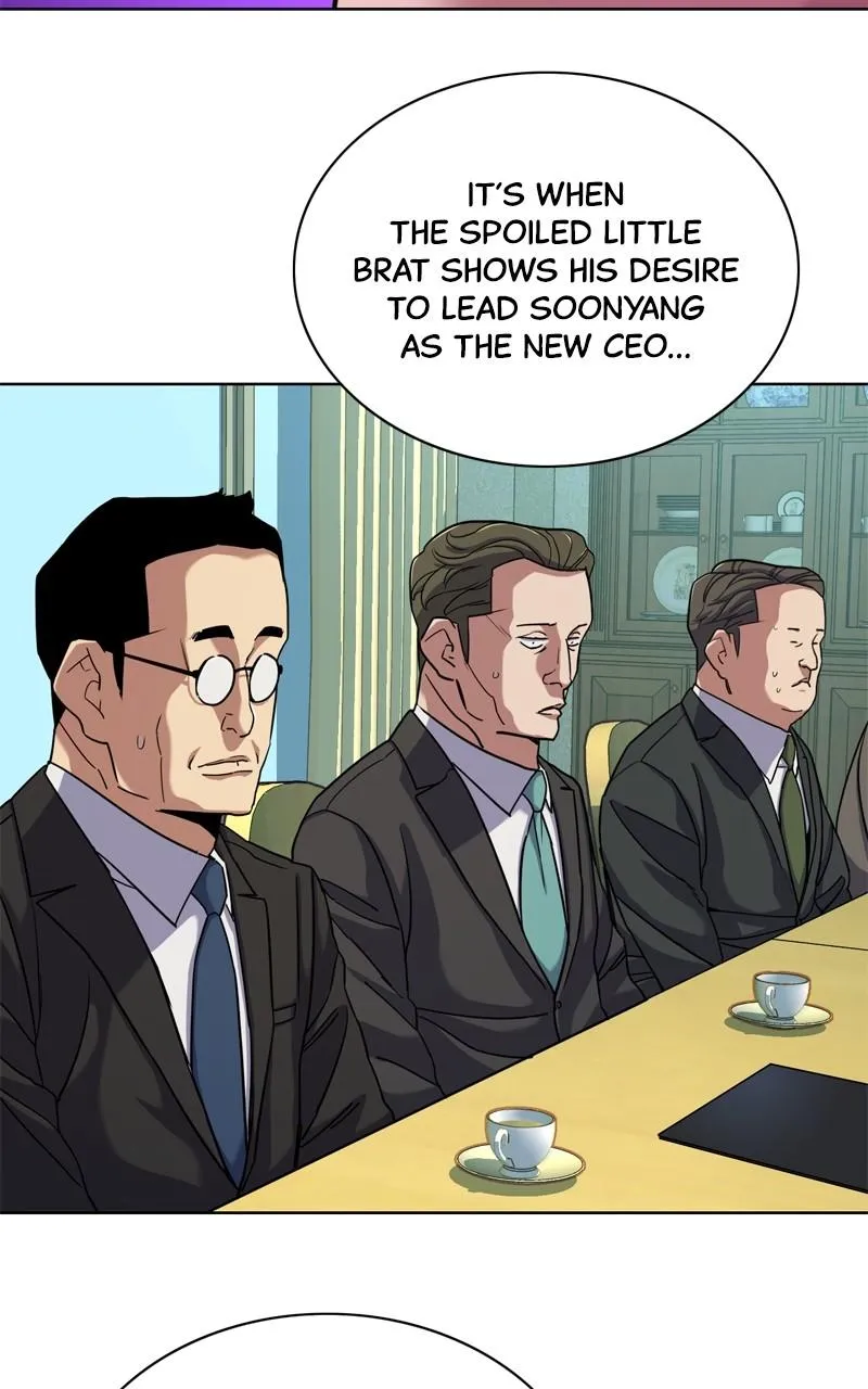 Read Reborn Rich Manga Online
