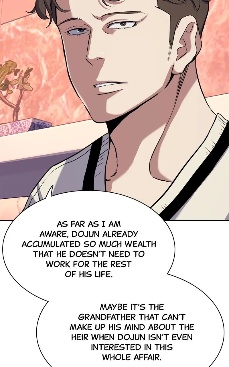 Read Reborn Rich Manga Online