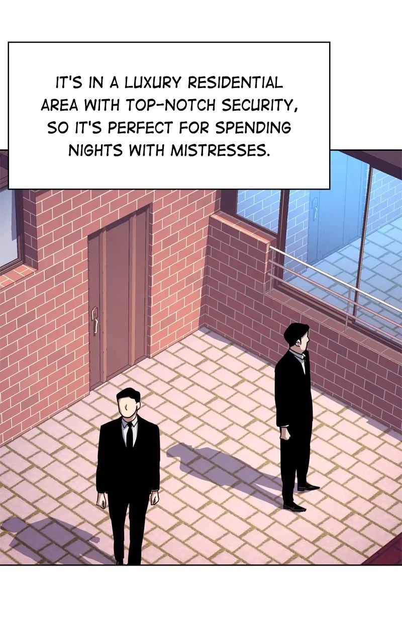 Read Reborn Rich Manga Online