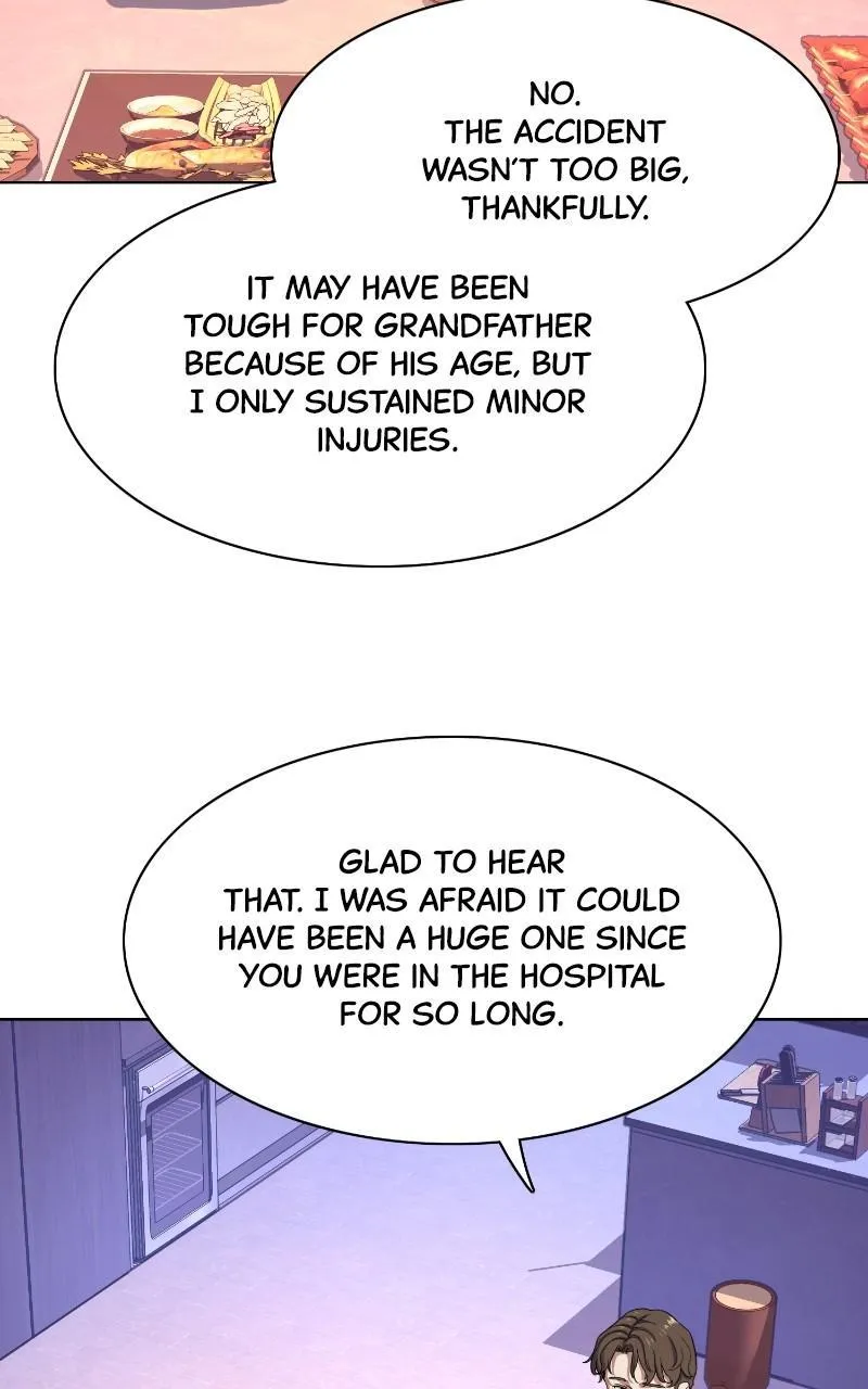 Read Reborn Rich Manga Online