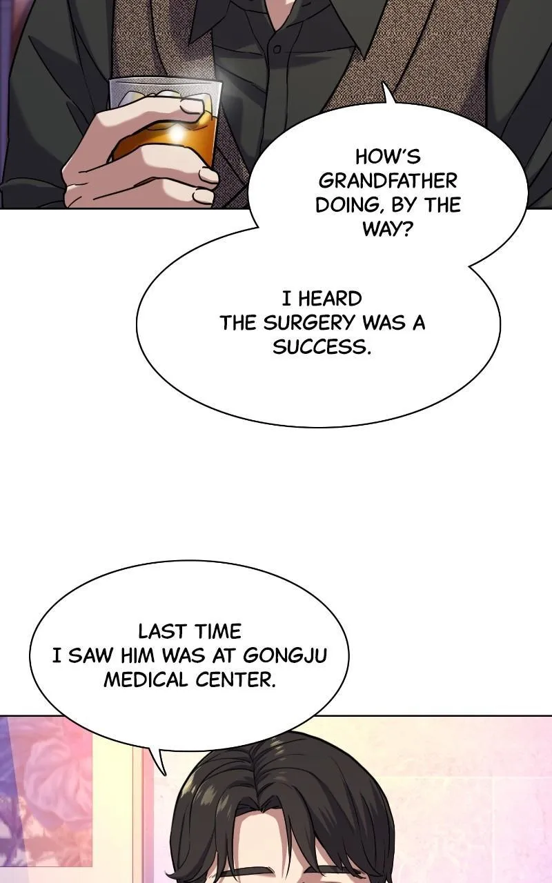 Read Reborn Rich Manga Online