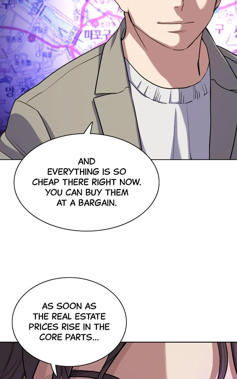 Read Reborn Rich Manga Online