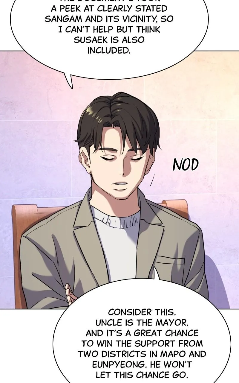 Read Reborn Rich Manga Online