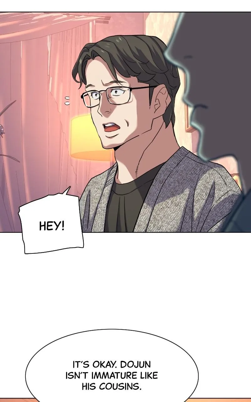 Read Reborn Rich Manga Online