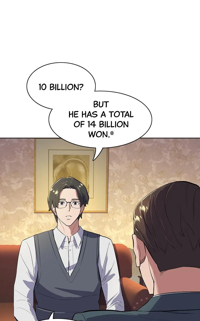 Read Reborn Rich Manga Online