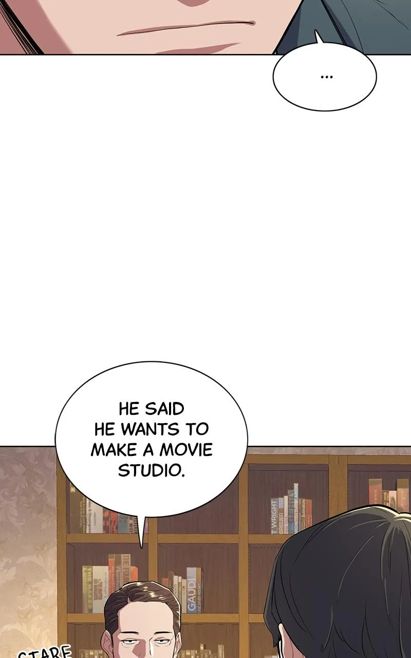 Read Reborn Rich Manga Online