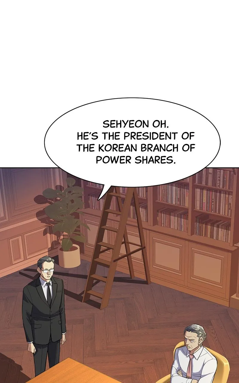 Read Reborn Rich Manga Online