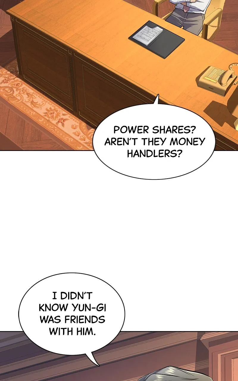 Read Reborn Rich Manga Online