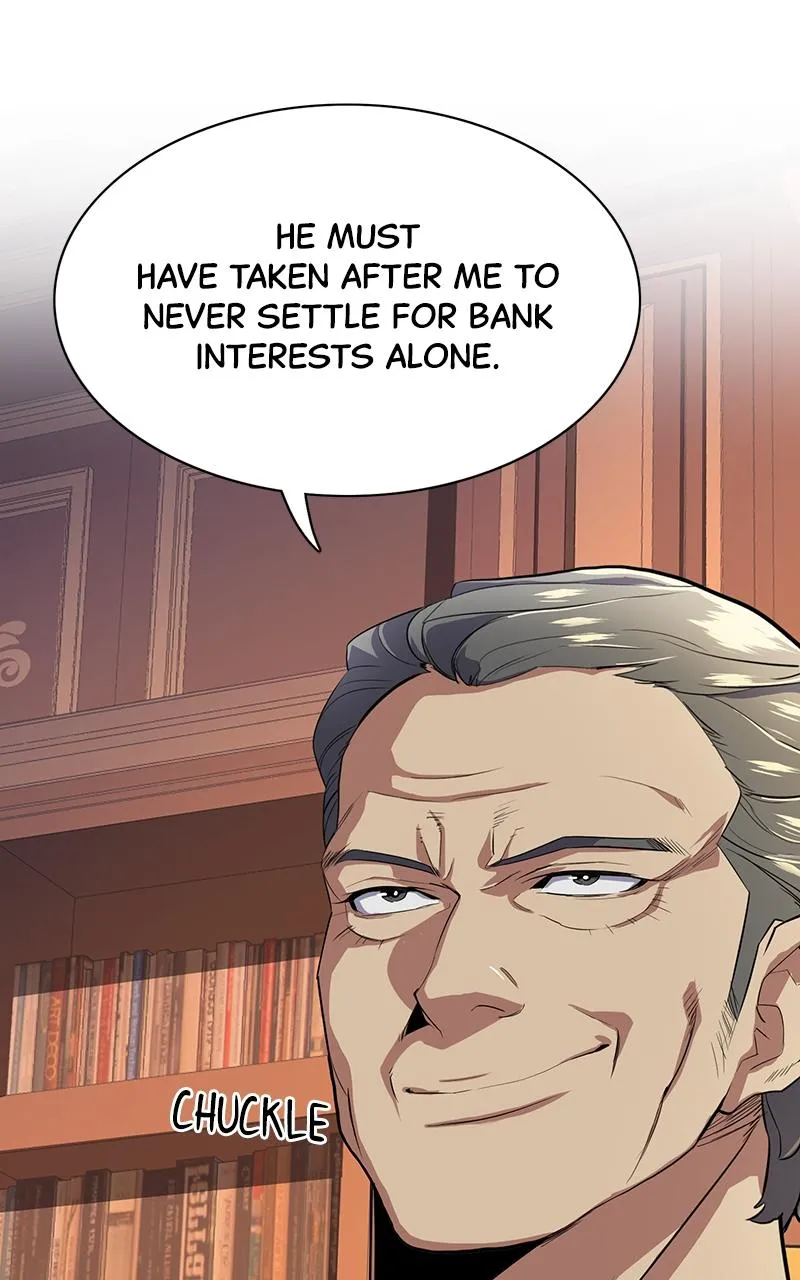 Read Reborn Rich Manga Online
