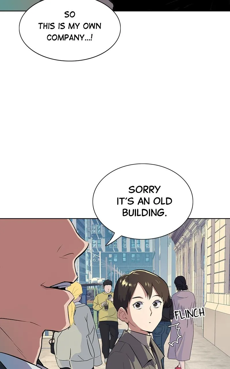 Read Reborn Rich Manga Online