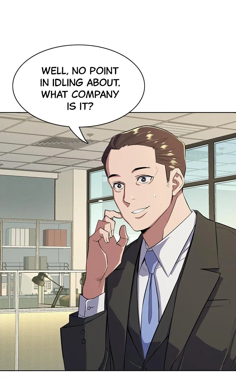 Read Reborn Rich Manga Online
