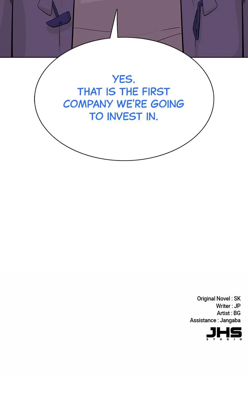 Read Reborn Rich Manga Online
