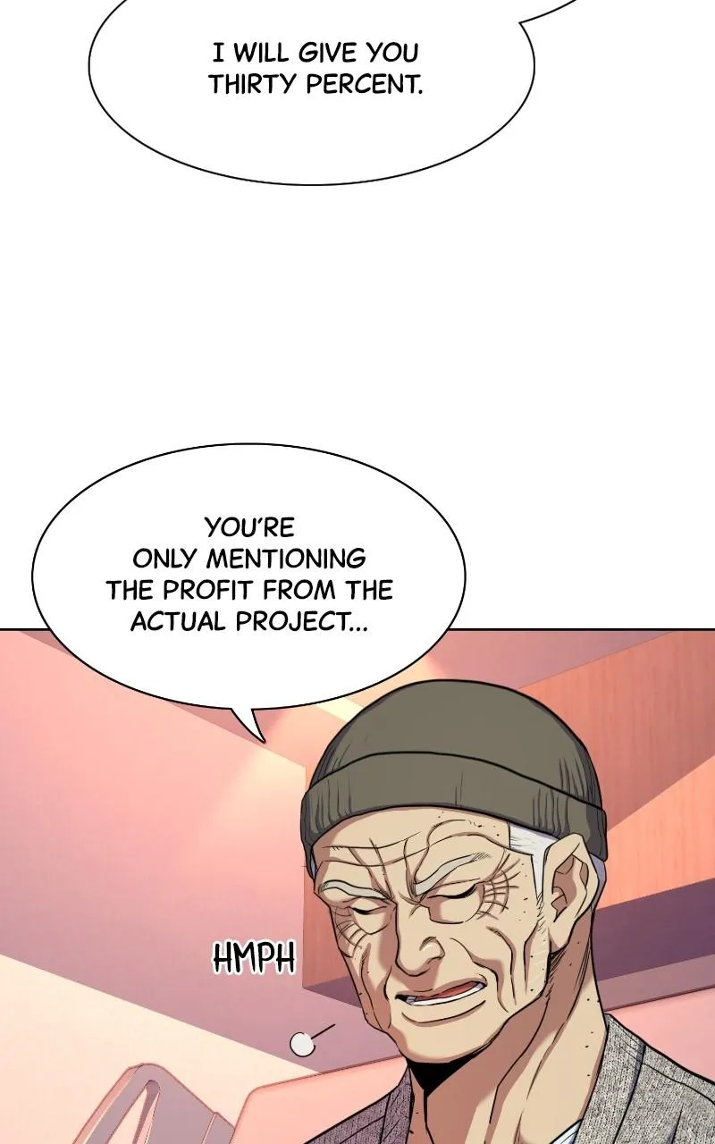 Read Reborn Rich Manga Online