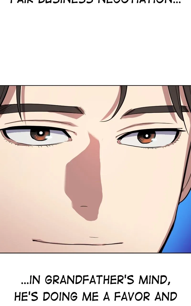 Read Reborn Rich Manga Online