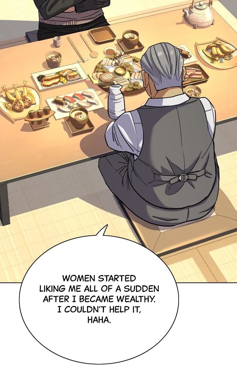 Read Reborn Rich Manga Online