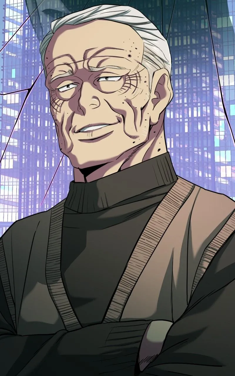 Read Reborn Rich Manga Online