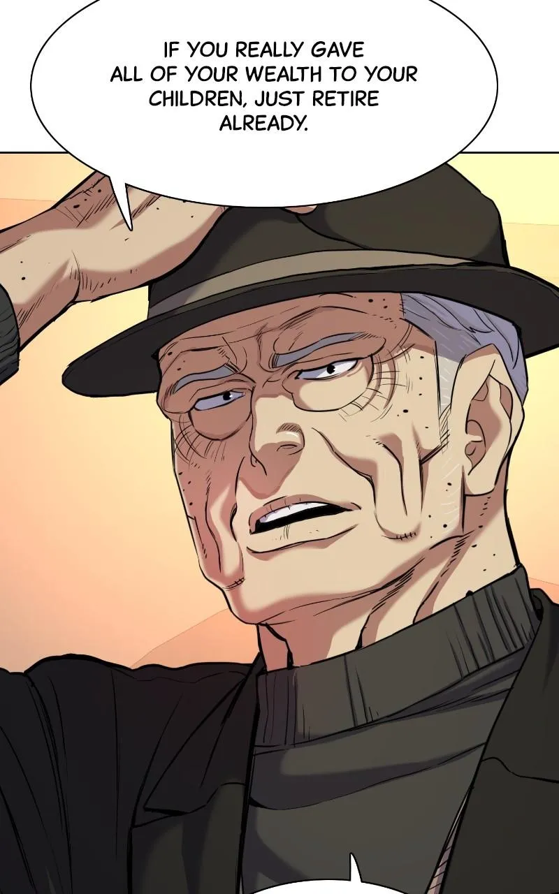 Read Reborn Rich Manga Online